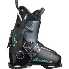 Nordica HF 85 W GW - Black/Green/Aquamarine