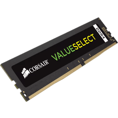 Corsair DDR4 RAM Memory Corsair Value Select DDR4 2133MHz 4GB (CMV4GX4M1A2133C15)