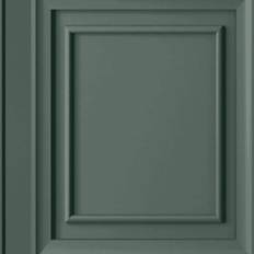 Laura Ashley Redbrook Wood Panel Wallpaper