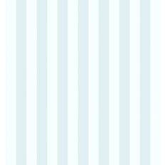 Norwall Rg35704 rose garden striped sky blue galerie wallpaper