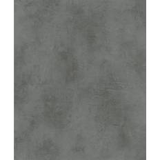 Wallpapers Marburg 59311 the textures book plastered effect anthracite galerie wallpaper