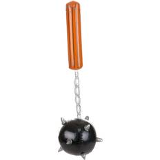 Decoraciones Inflables FUN.COM Inflatable Faux Spiked Mace