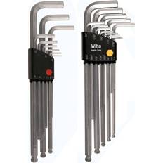 Wiha Wrenches Wiha 66993 Hex Key