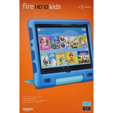 Amazon fire hd 10 Amazon Fire HD 10 10.1" 32GB 3GB