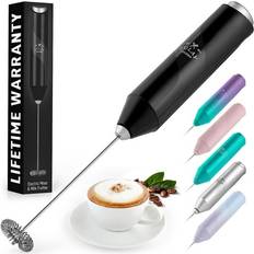 Zulay Kitchen Milk Frother