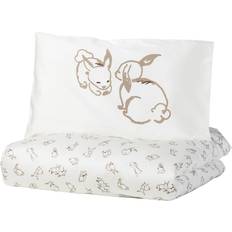 Bedding set Ikea Rabbit Baby Bedding Set