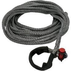 Tire Chains 7/16 50 7400 lbs. WLL Synthetic Winch Rope Line