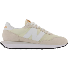 New balance calm taupe New Balance 237 W - Calm Taupe/White