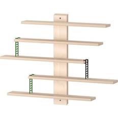 Shelf IKEA Lustigt Wall Shelf