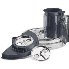 Mini Choppers & Spiralisers Cuisinart Spiral Accessory Kit 3Piece Set Silver