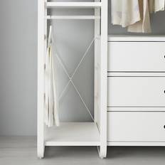 IKEA Elvarli Garderob