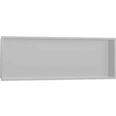 Hansgrohe Portasaponi Hansgrohe XtraStoris Original Wandnische 300 x 900 x 100 mm 56067