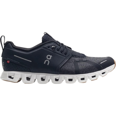 Mandel On Cloud Terry - Black Mandel