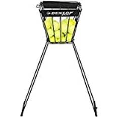 Dunlop Tennisball Hopper för bollar -