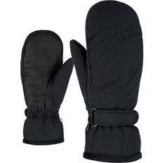 Women Kiles Pr Mitten - Black
