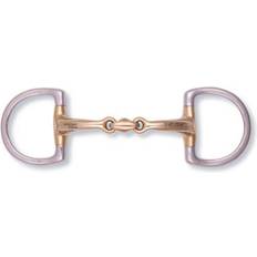 Anatomisk D-Ringsbid - 3 Delt