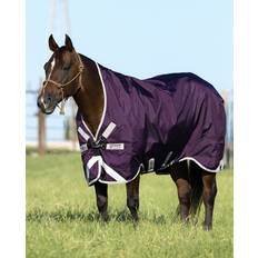 Rambo Outdoor Horse Blanket Wug Turnout Lite - 0g