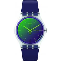 Swatch Polapurple (SUOK712)