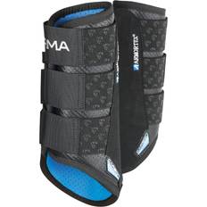 Arma Carbon Brushing Boots Cob