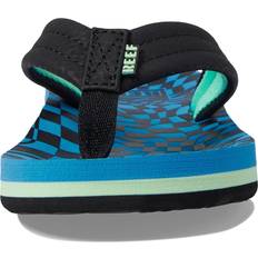 Reef Kids Boys Sandals, Kids Ahi, Swell Checkers