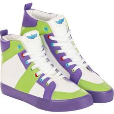 Ground Up Youth High Top Shoes