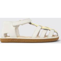 Camper K800545 Blanc Blanc