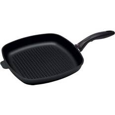 Grilling Pans Swiss Diamond nonstick square grill pan 11" 11" factory seconds