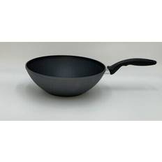 Wok Pans Swiss Diamond Xd nonstick wok 11" 28cm factory