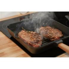 Gusseisen Grillpfannen Bed Bath & Beyond Brizoll Cast Iron Grill