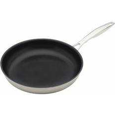 Swiss Diamond Pans Swiss Diamond Nonstick Clad Induction Frypan 28 cm