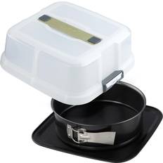 Backzubehör Zenker Bake, Click & Go 24er Springform