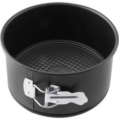 Moldes desmontables Zenker panettone cake tin Molde desmontable 18.5 cm