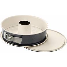 Backzubehör Dr. Oetker kuchen stahlblech Springform 26 cm
