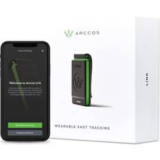 Link Arccos Gen 2 Game Tracking System