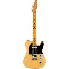 Holz E-Gitarren Fender Vintera II 50's Nocaster BGB E-Gitarre