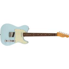 Fender Vintera II 60s Telecaster RW Sonic Blue