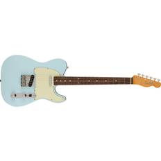 Fender Vintera Ii 60S Telecaster, Rosewood Fingerboard, Sonic Blue