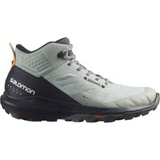 Salomon Outpulse Mid GORE-TEX - Grey