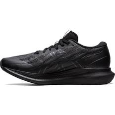 Asics Vetersluiting Wandelschoenen Asics Walkride FF - Black/Graphite Grey