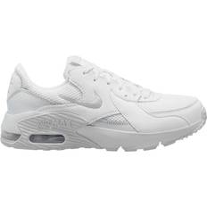 Nike Air Max Excee W - White/Metallic Platinum