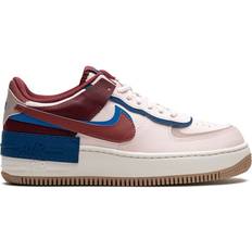 Femme Nike Air Force 1 Rose Chaussures Prix