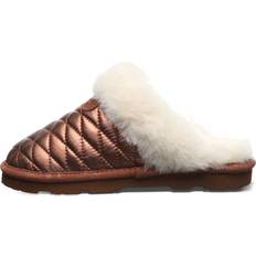 Bronze Slippers Bearpaw Women Effie Slippers