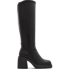 Sintético Botas altas Aldo Auster - Black