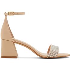 Aldo Beige Slippers & Sandals Aldo Formigoni Women's Sandal Beige