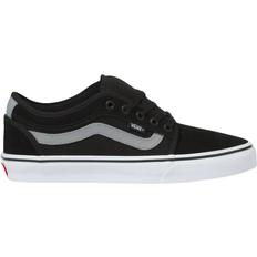 Vans chukka low Vans Chukka Low Sidestripe - Black/Gray/White