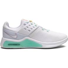 Nike tr bella NIKE Air Max Bella TR sneakers women Polyurethane/Rubber/Fabric/Mesh White