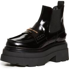 Boots Alexander Wang Carter Platform Ankle Boots