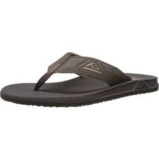 Reef Varvassandaalit Reef Mens Phantoms Sandals - Brown