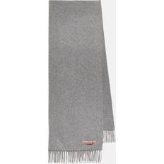 Acne Studios Accessories Acne Studios Fringe Wool Oversized Scarf