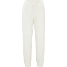 HUGO BOSS Mujer Pantalones & Shorts HUGO BOSS Pantalón largo Relaxed Blanco Mujer - White